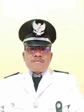 MARHADI BADRUN / LURAH SELOHARJO